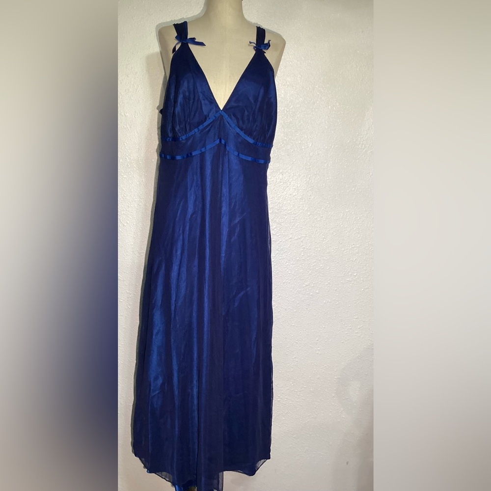 Cacique Elegant lingerie slip dress size 14/16